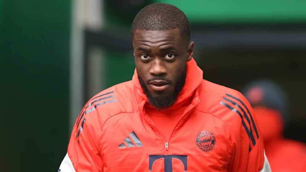 Nach upamecano: auch andere bayern-stars fordern gehaltserhöhungen