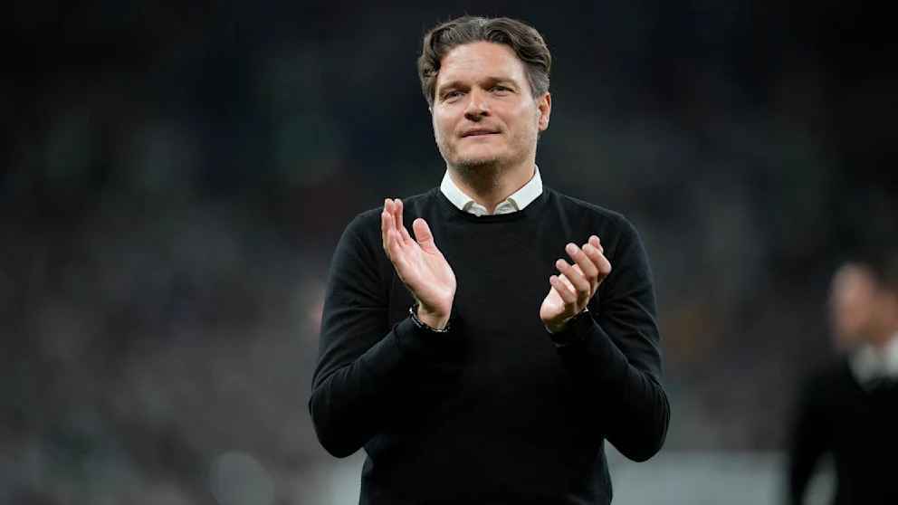 Nachfolger für thomas frank? ex-bvb-trainer im fokus bei tottenham hotspur