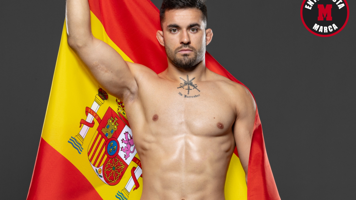 Nacho campos: der weg zum champion – ein kampf gegen alle!