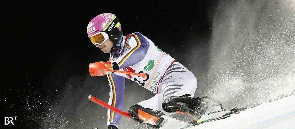 Nachtslalom schladming: straßer raus! wer wird könig der planai?