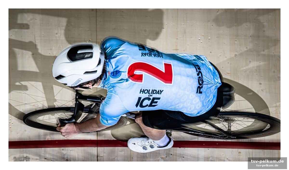 Von triathlon zum radsport: eine familiäre entscheidung