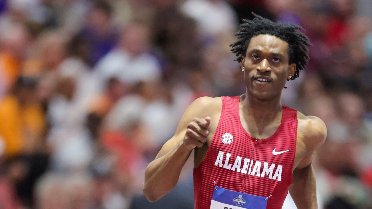 Nachwuchs-leichtathleten krempeln die szene um!