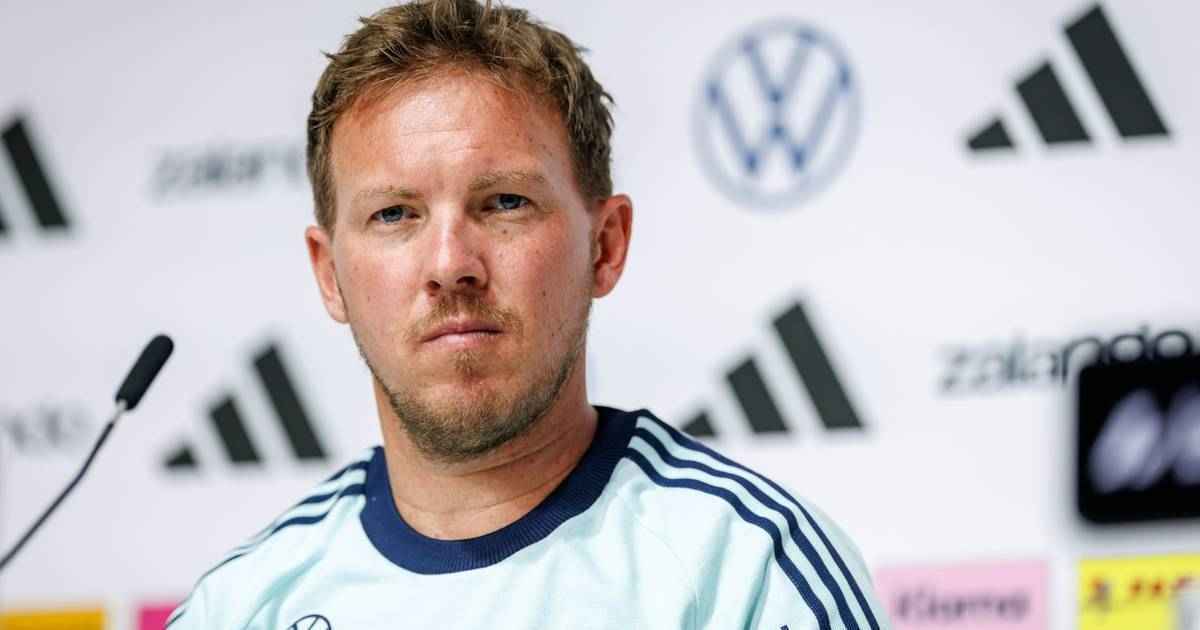 Nada räumt dfb-quartier auf: blutprobe-klau im adidas-haus
