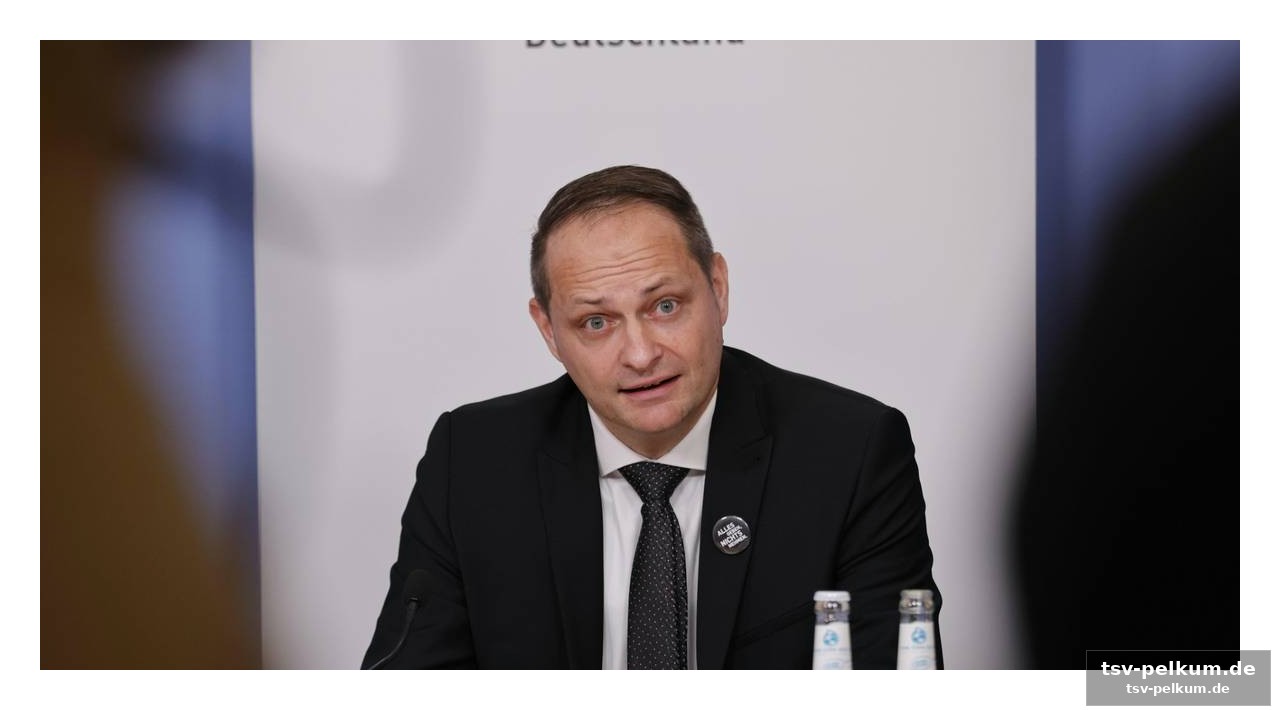 Fokus auf großereignisse und ein rückgang der verdachtsfälle
