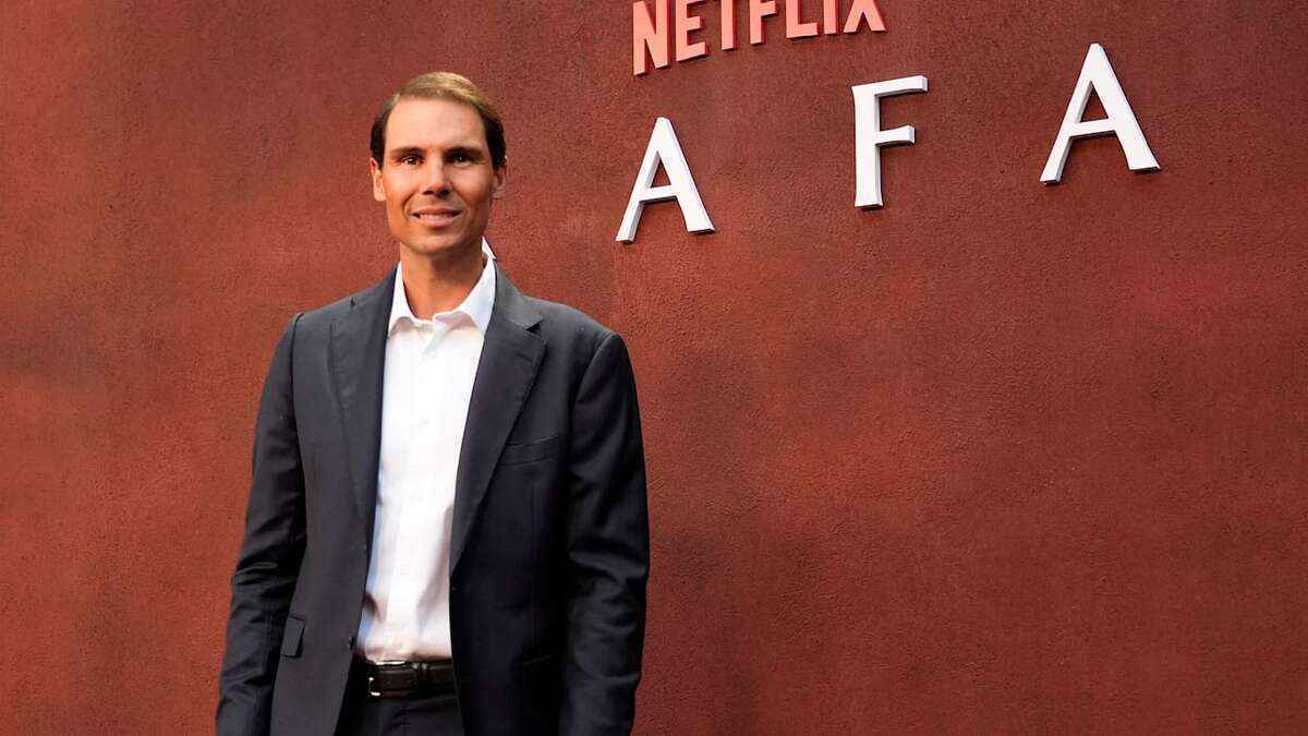 Nadal: das vermächtnis eines kampfes – ein blick zurück