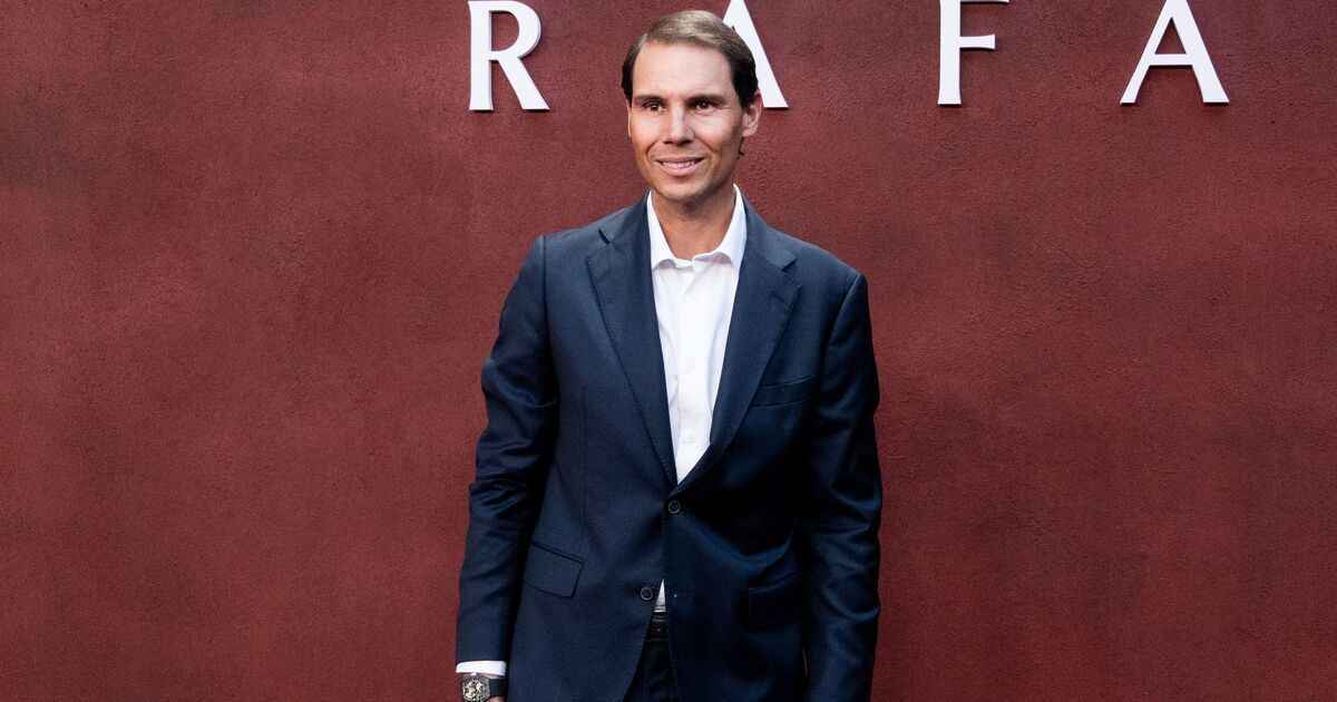 Nadal: djokovics rekord leichter zu brechen als meine french open-herrschaft!
