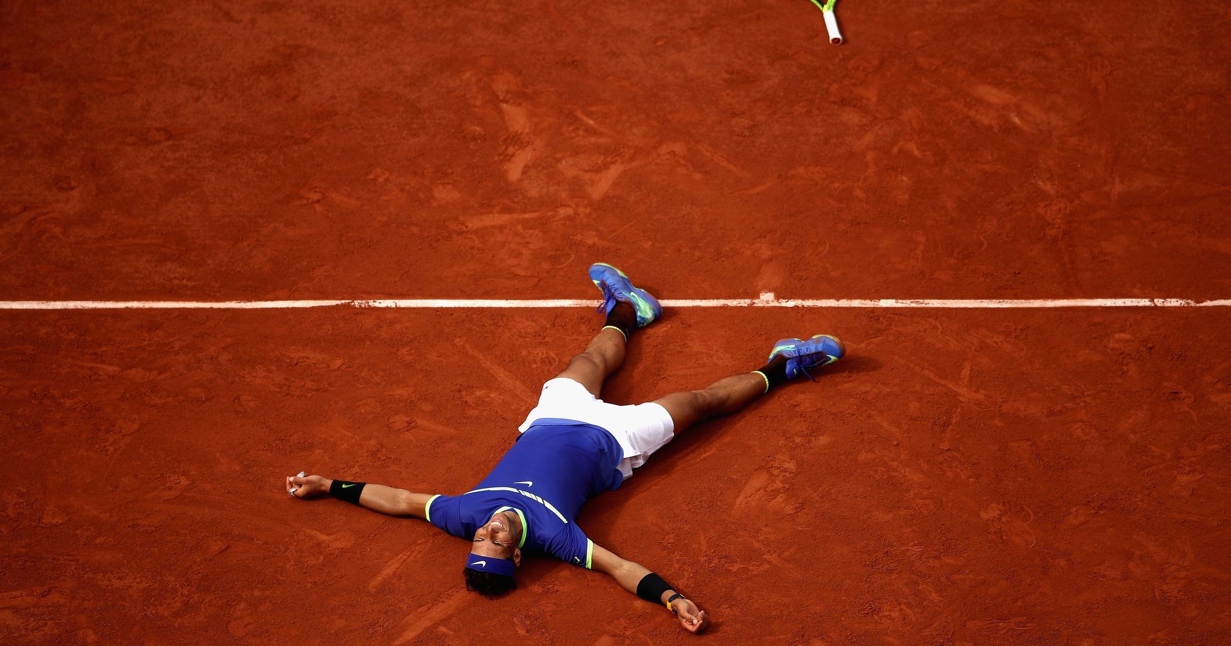 Nadal feiert la decima: historischer triumph in roland garros!