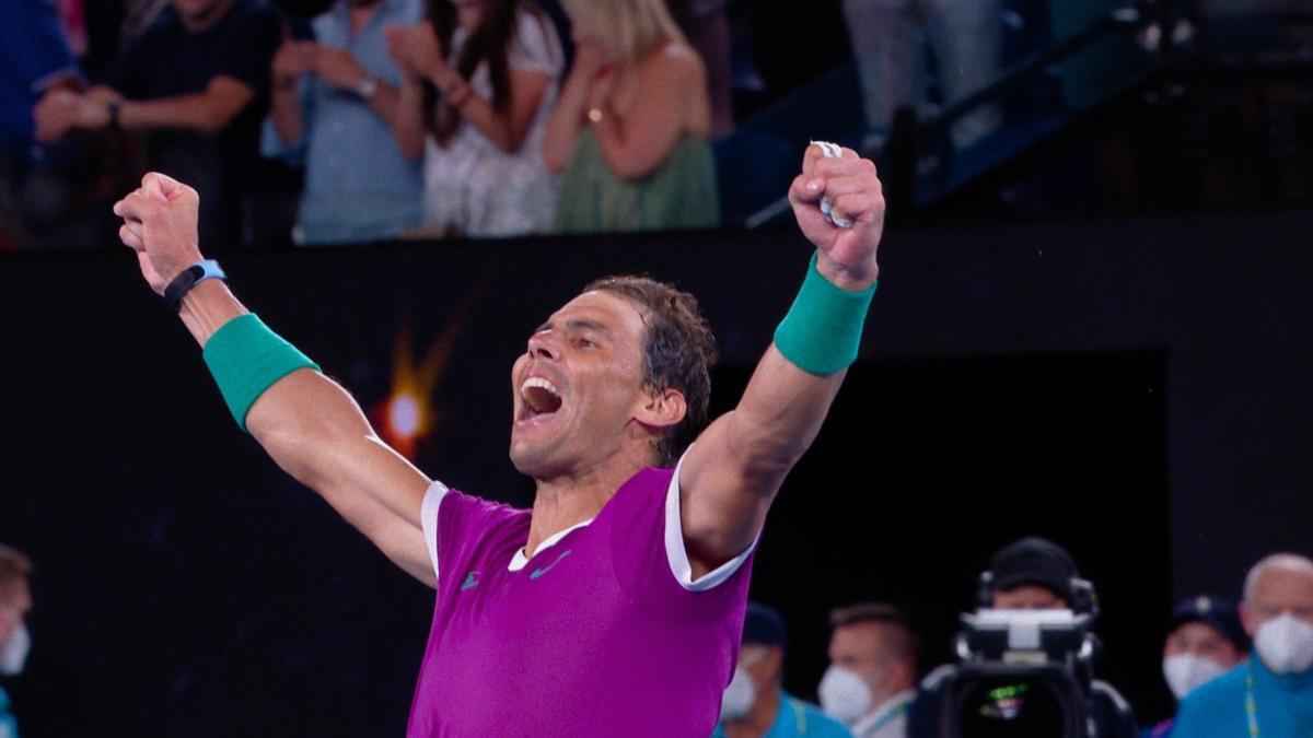 Nadal: netflix-doku enthüllt die schatten des tennis-superstars