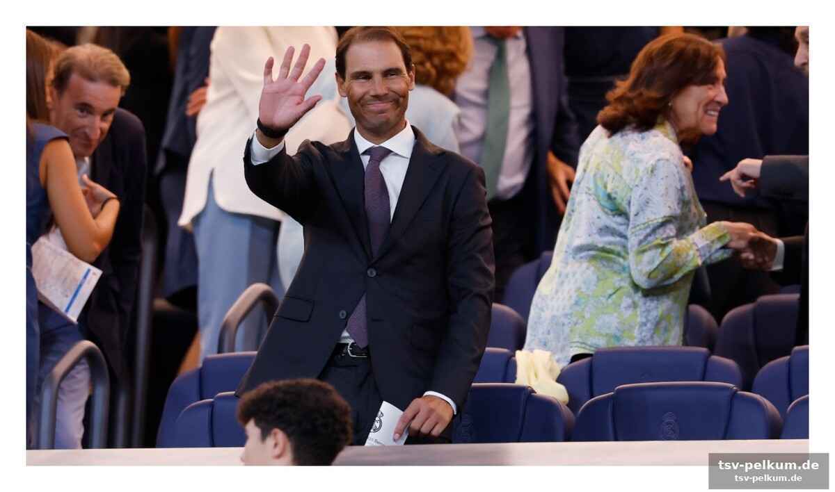 Die klarstellung des tennisstars: ein dementi aus erster hand