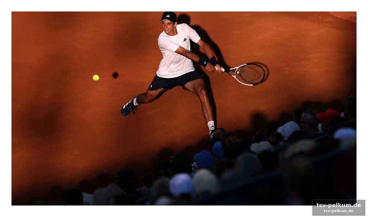 Fils: die offenbarung der atp-saison?