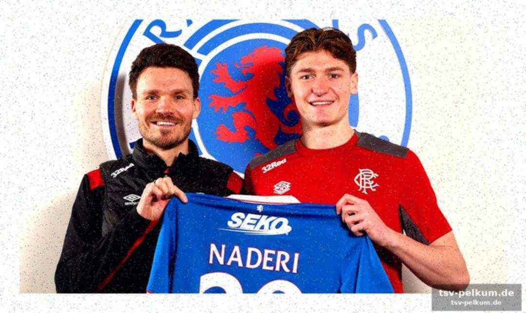 Das tauziehen zwischen rostock und glasgow