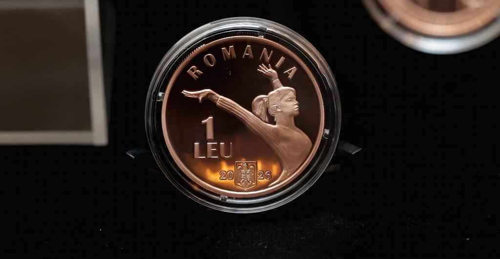 Nadia comaneci: der perfekte zehntel hallt 50 jahre später nach