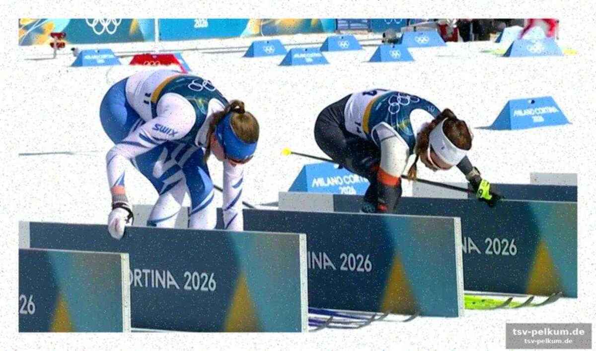 Kälin: "jetzt machst du es wie kläbo!"
