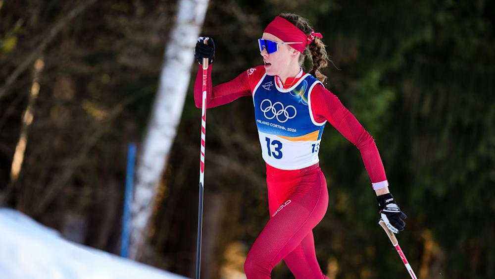 Nadja kälin schreibt schweizer langlaufgeschichte – bronze in peking!