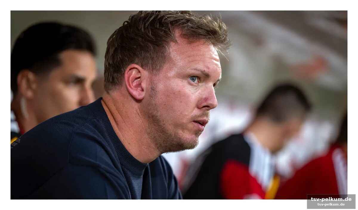 Die brisante forderung nach der wm
