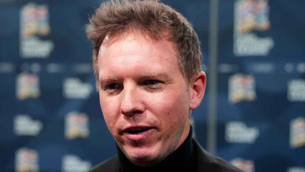 Nagelsmann äußert sich zu ter stegens möglicher rückkehr – respekt als schlüssel