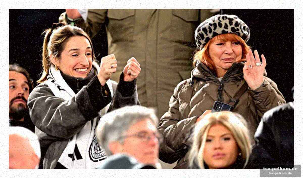 Warum genau dieses bild die deutsche fußballseele erzittern lässt