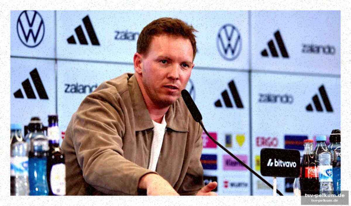 Neues gesicht, altes gesetz: leistung schlägt herkunft