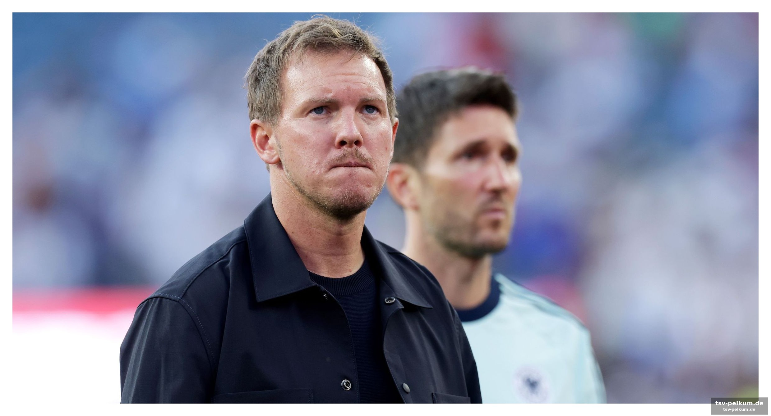 Ein klares signal an den dfb