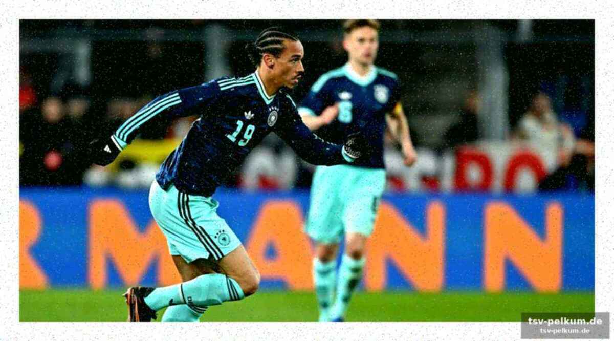Nagelsmanns deadline: acht wociten, dann fällt die wm-entscheidung