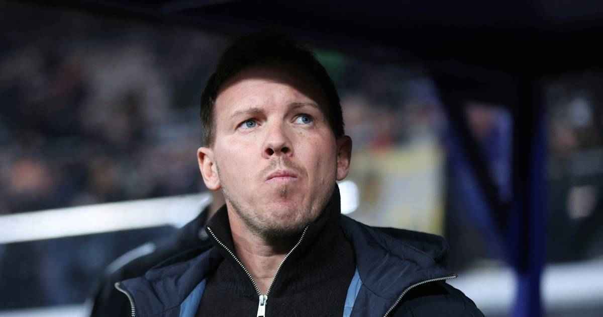 Nagelsmann: dfb-elf muss als einheit überzeugen – weltmeistertitel unwahrscheinlich
