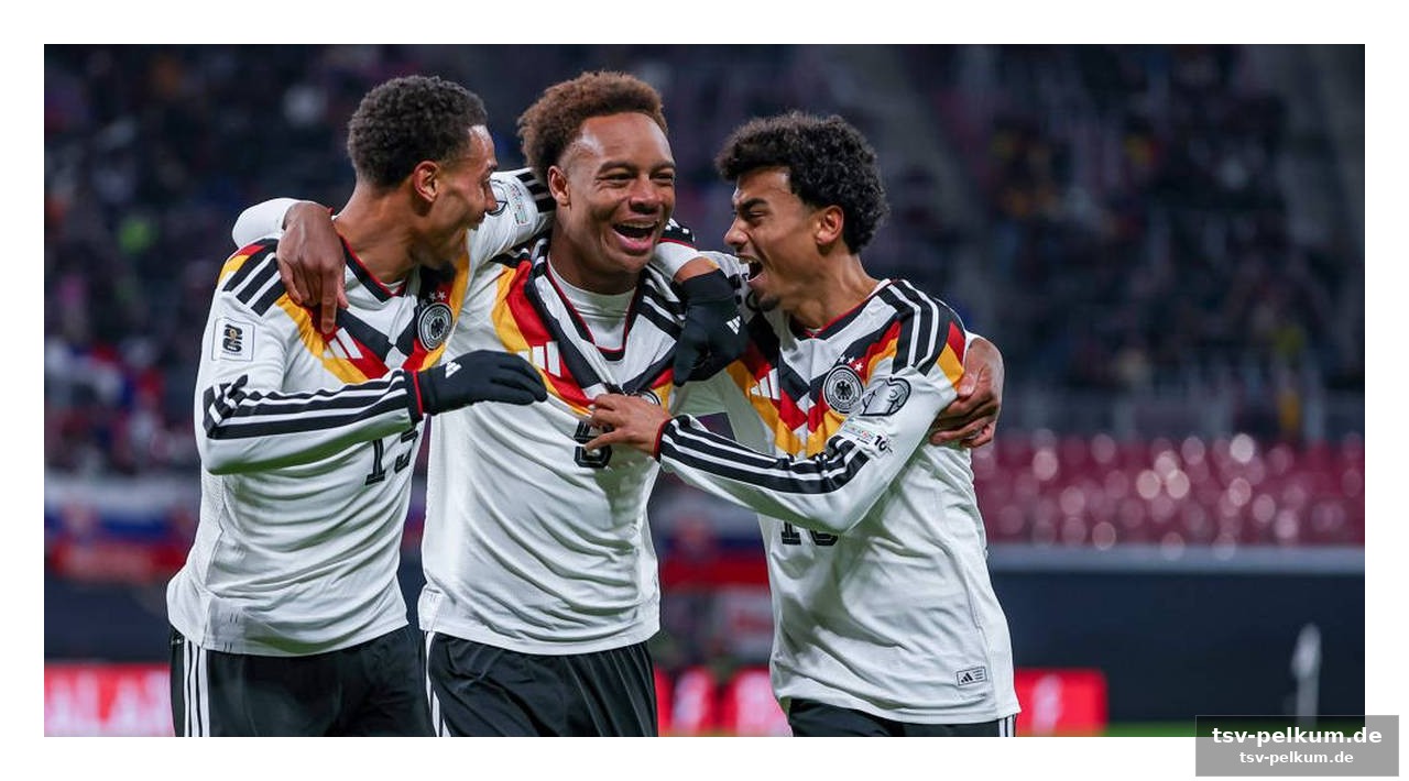 Warum ouédraogo die nase vorn hat