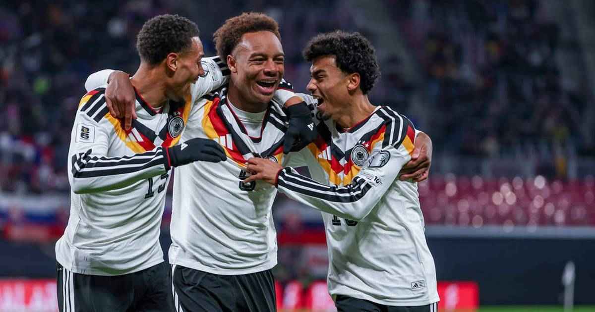Nagelsmann entscheidet: ouédraogo statt el mala bei der wm!