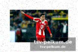 Kimmich, goretzka, pavlovic – da war kein platz