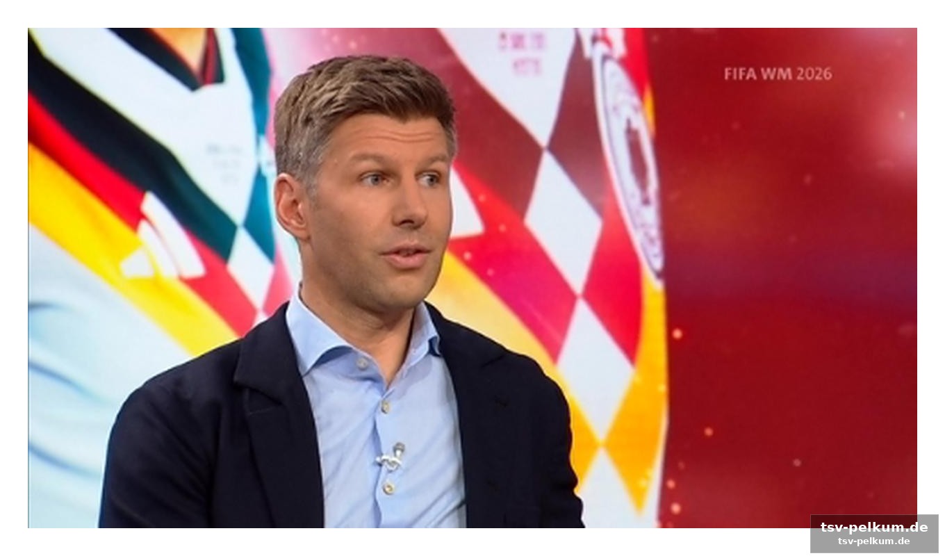 Der dfb unter druck: klare ansage gefordert