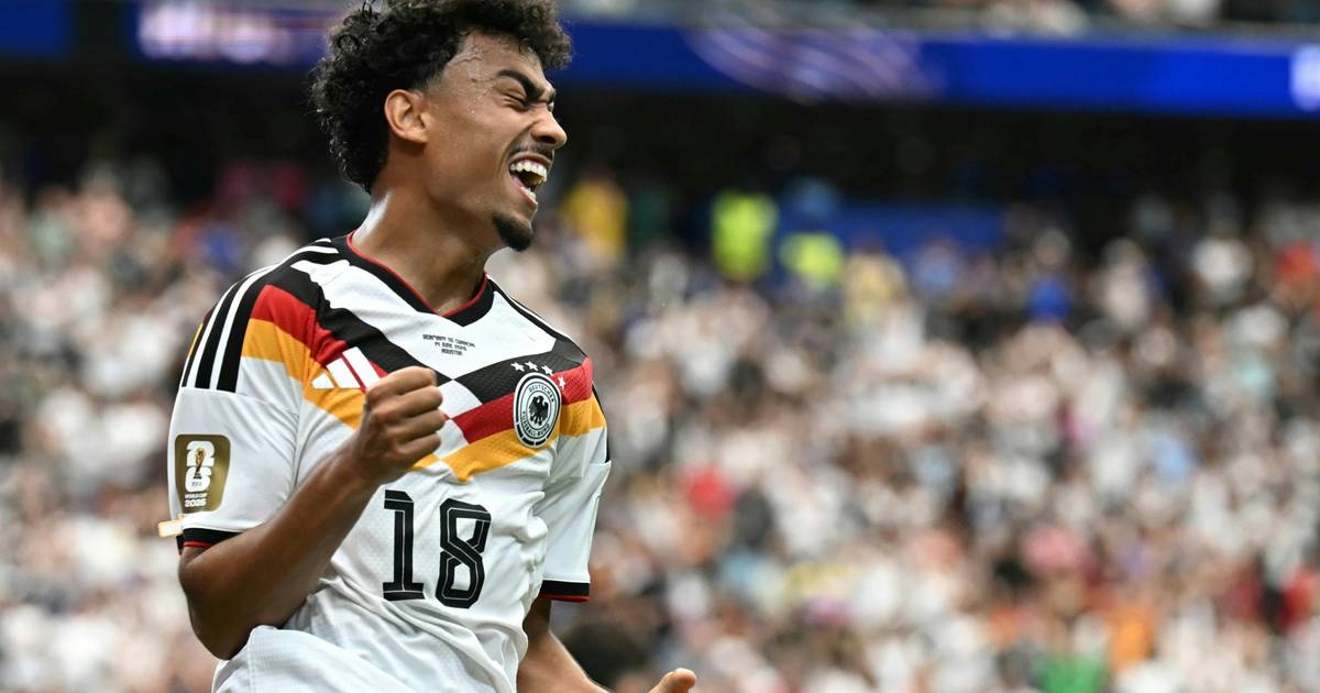 Nagelsmann feuert auf: k.o.-runde im blick – brown vor comeback?