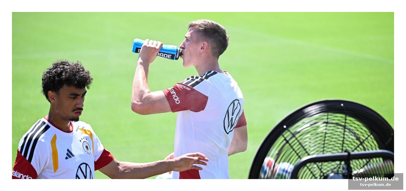 Havertz übernimmt führungsrolle: „ich liebe druck!“