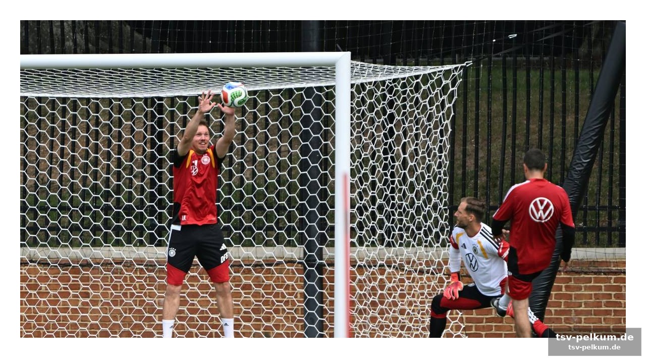 Neuer schreibt wm-geschichte: 21. einsatz!