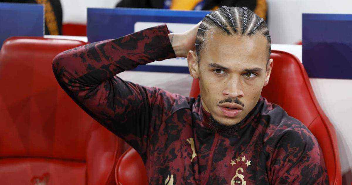 Nagelsmann holt sané zurück – hamann reagiert mit scharfer attacke