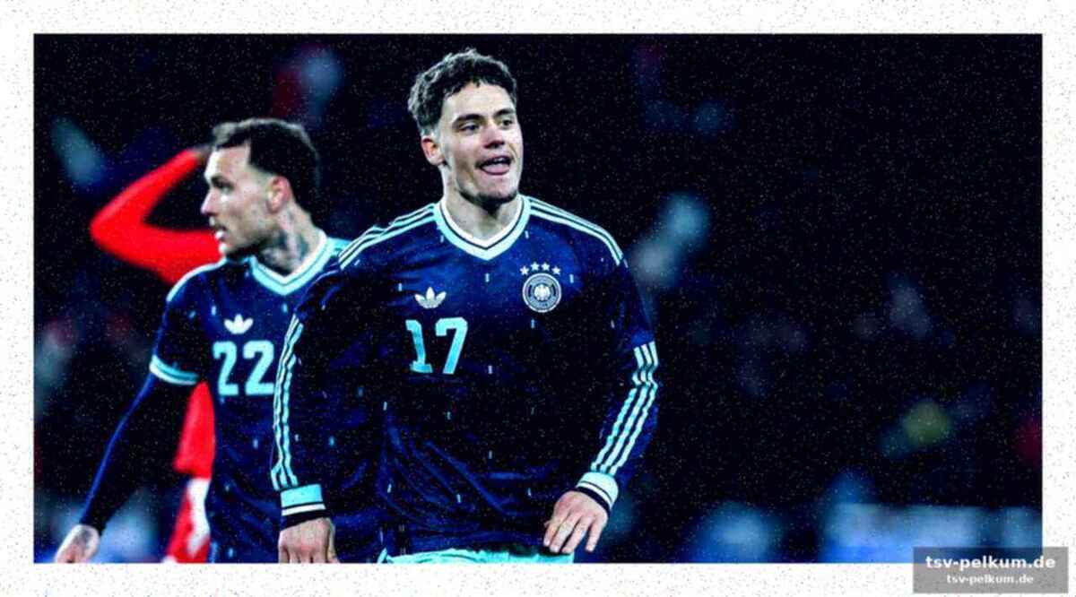 Kimmich vor dem sprung auf klinsmann-niveau