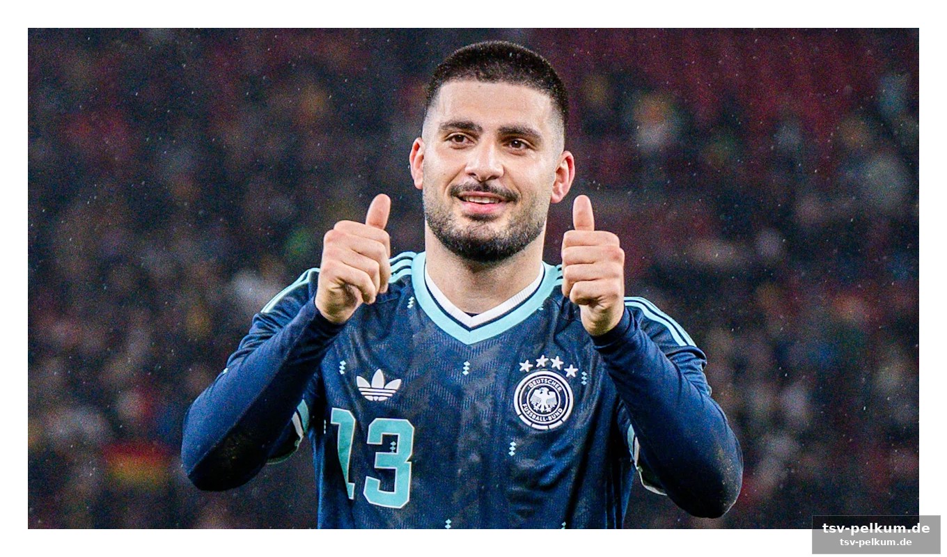 Taktik-check: was nagelsmann testen will