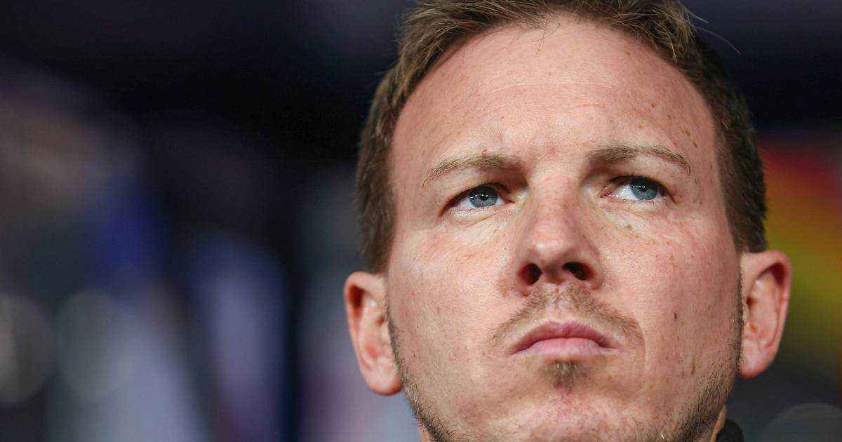 Nagelsmann lässt wm-tür einen spalt offen – 14 gesichte sind sicher, der rest muss zittern
