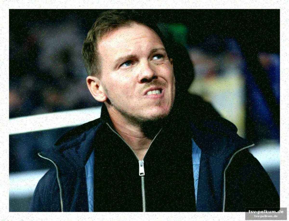 Nagelsmann warnt schon jetzt vor dem aufschrei