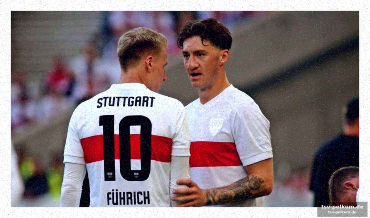 Die wm rückt näher – der kader wird enger