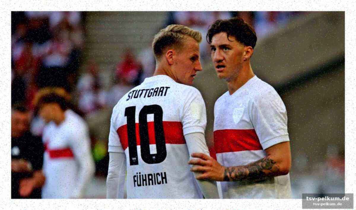 Stuttgart-duo springt ein – und bringt form mit