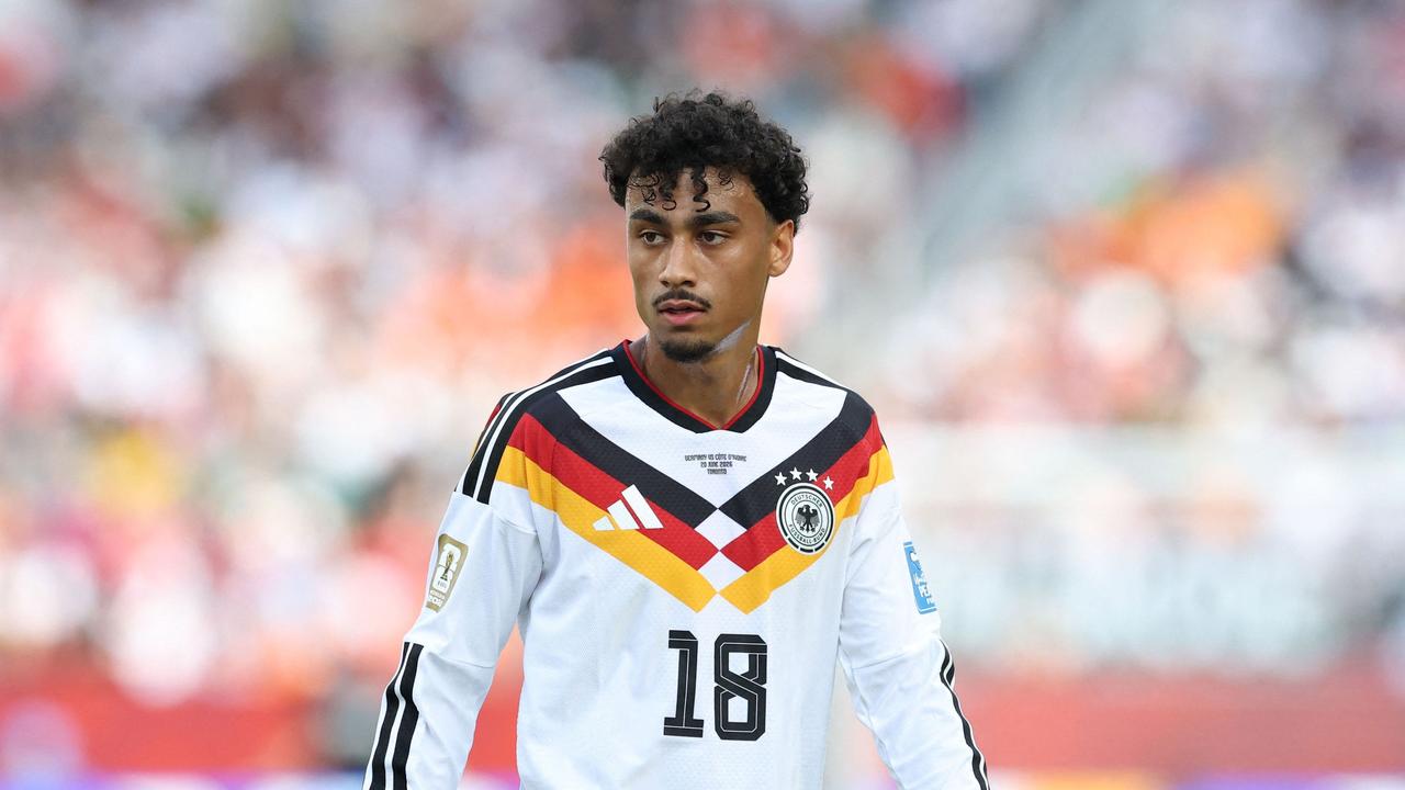 Die zahlen sprechen für sich: dfb-team überzeugt bisher