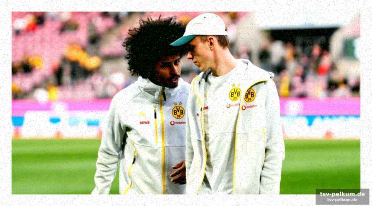 Die wm rückt näher, die zeit wird knapp