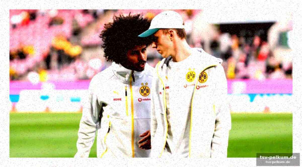 36 Spiele, neun tore, sieben assists – und trotzdem nur die tribüne