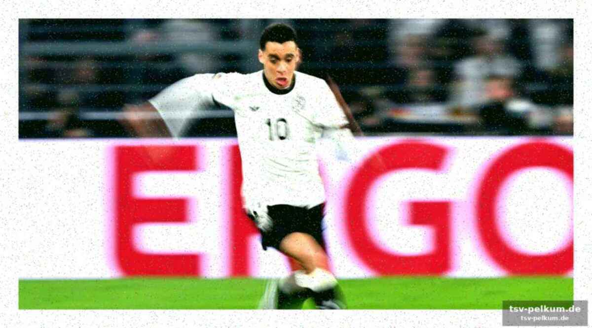 Baumann übernimmt, kimmich bleibt rechts, karl erhält die 25