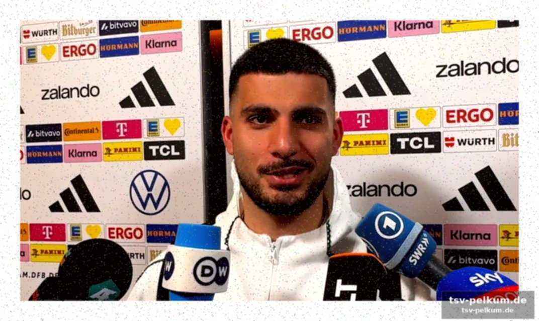 Die frage nach dem kader – und der wm