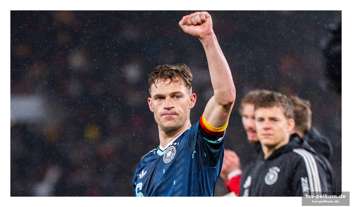 Wer gehört zum wm-team? die torwart-situation im fokus