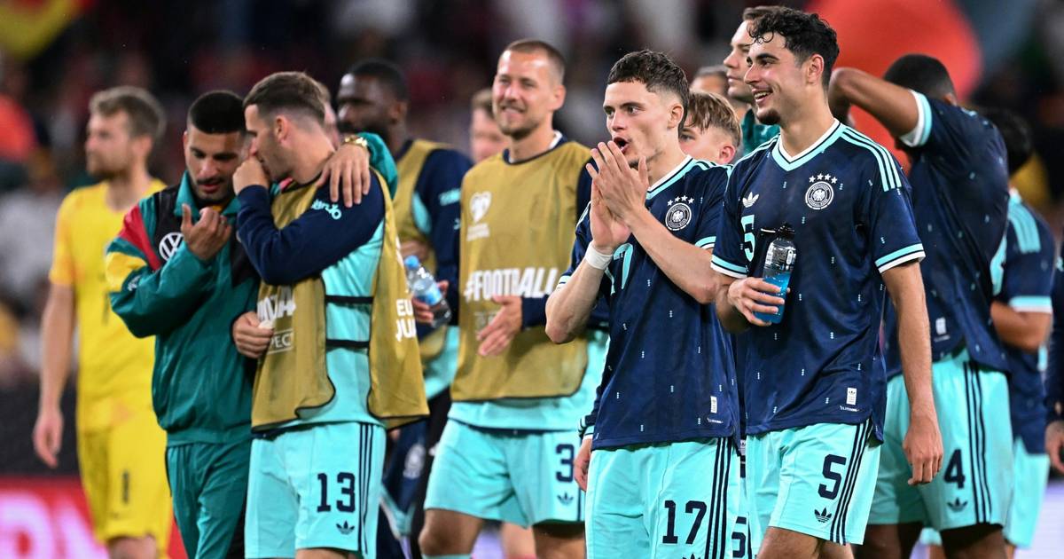 Nagelsmann testet vor wm: dfb-elf trifft auf finnland – kein testspiel-charakter!