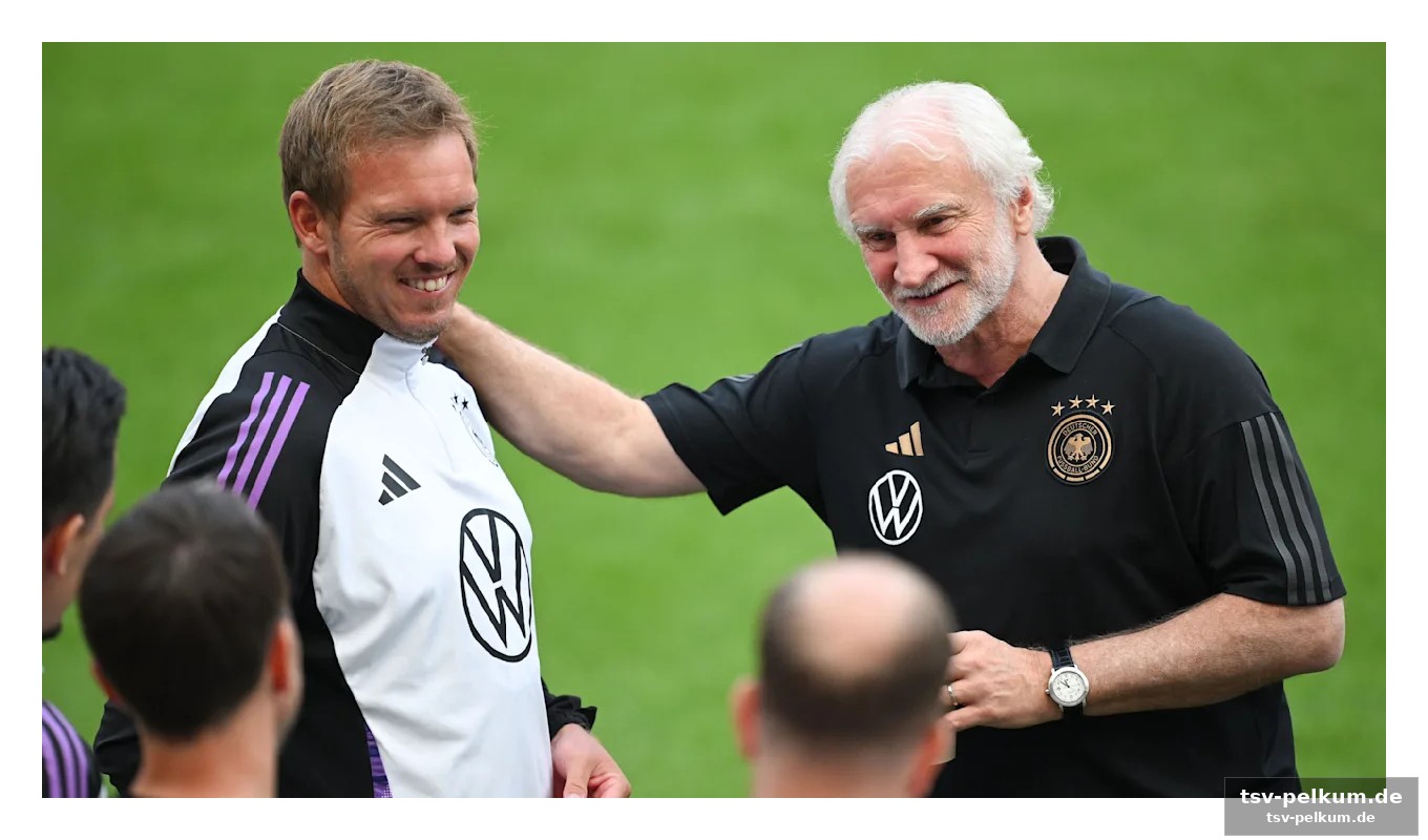 Die ziele für die wm 2026