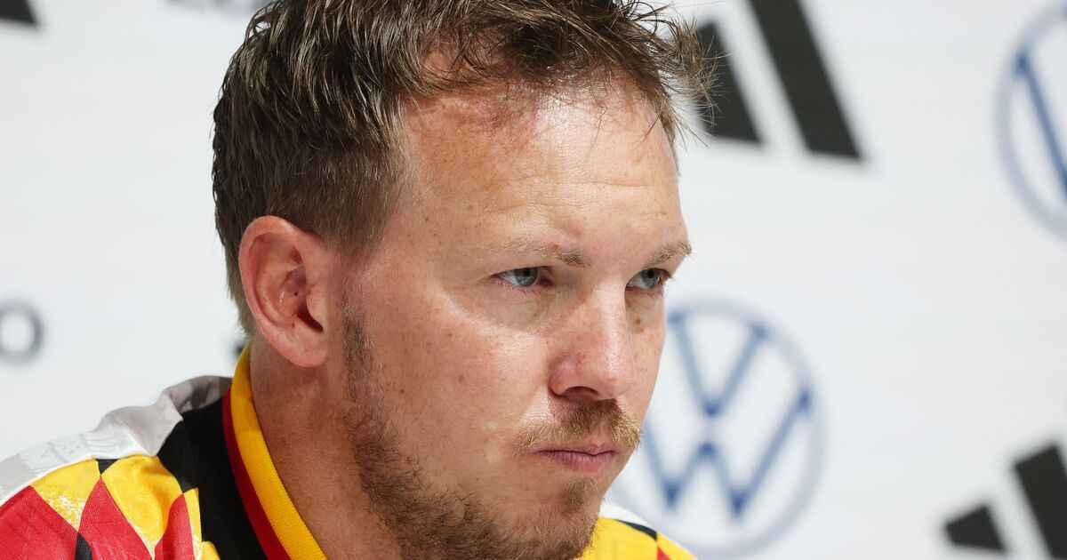 Nagelsmann unter beschuss: hitzlsperger kritisiert wm-kommunikation