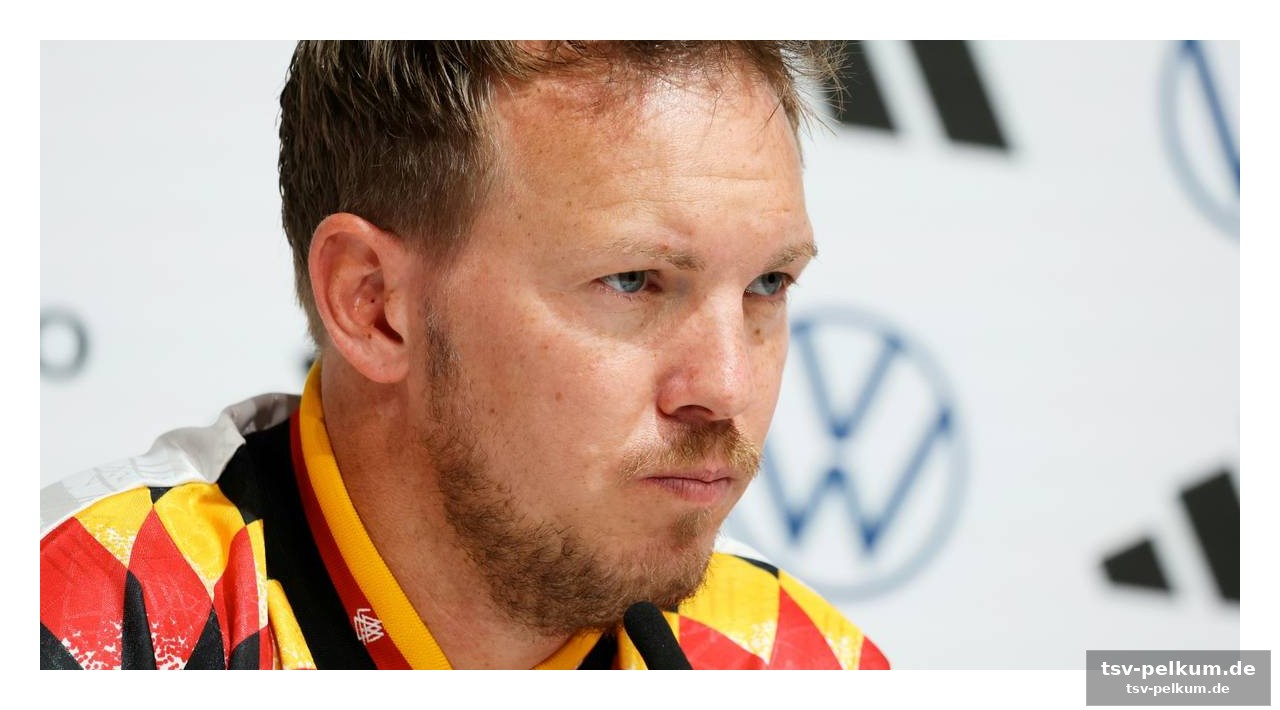 Völler als stabilisator