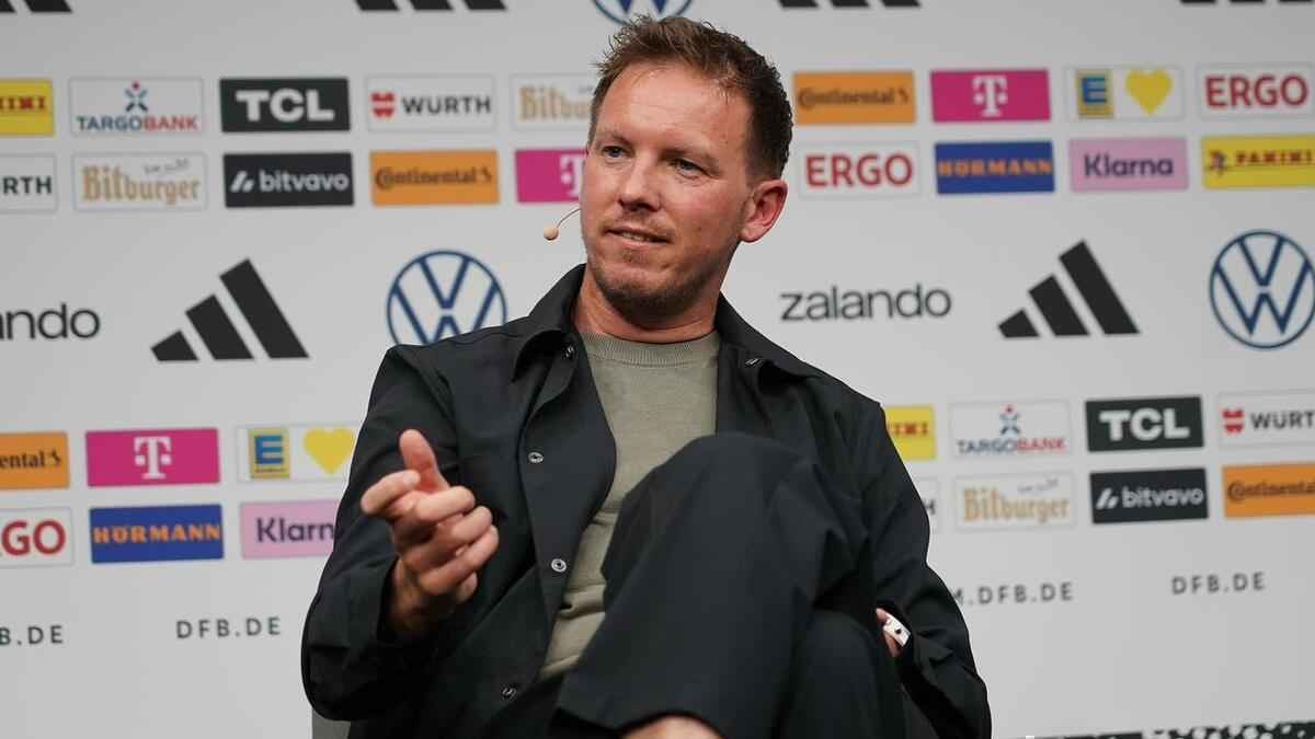 Nagelsmann verkündet wm-kader: überraschungen und fragezeichen